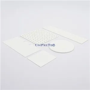 Alumina seramik Substra