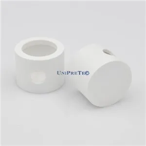 D 'Boron Nitride seramik