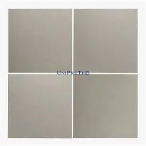 Silisyòm nitrat Substrate