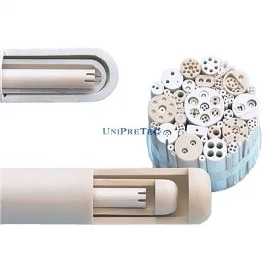 Thermocouple Tib Seramik