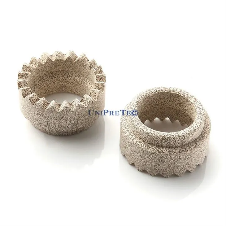 Stud soude seramik Ferrule