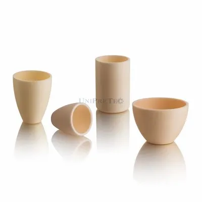 Alumina Crucible