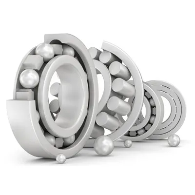 Boul seramik pou BEARINGS