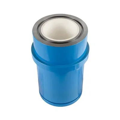 Seramik labou ponp revètman