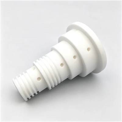 95 Alumina Pati Seramik