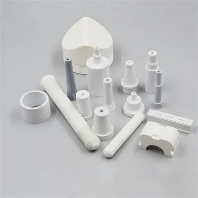 Egzagonal nitrur bor (hbn)